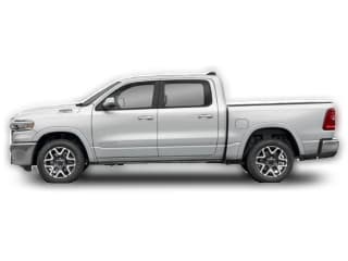 Ram 1500 Laramie 4x4 Crew Cab 5'7" Box Ram 1500 Laramie 4x4 Crew Cab 5'7" Box