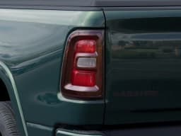 Ram 1500 Laramie 4x4 Crew Cab 5'7" Box 2026 — side view