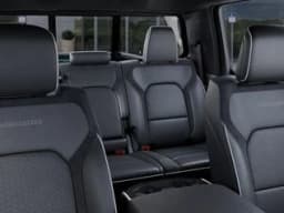 Ram 1500 Laramie 4x4 Crew Cab 5'7" Box 2026 — side view