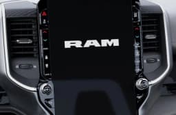 Ram 1500 Laramie 4x4 Crew Cab 5'7" Box 2026 — side view