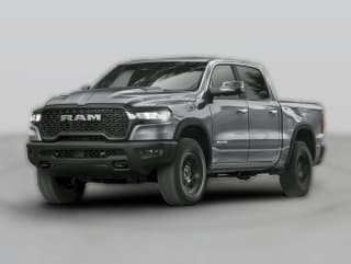 Ram 1500 Laramie 4x4 Crew Cab 5'7" Box Ram 1500 Laramie 4x4 Crew Cab 5'7" Box