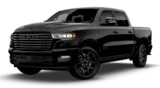 Ram 1500 Laramie 4x4 Crew Cab 5'7" Box Ram 1500 Laramie 4x4 Crew Cab 5'7" Box