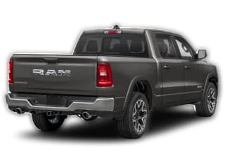 Ram 1500 Laramie 4x4 Crew Cab 5'7" Box Ram 1500 Laramie 4x4 Crew Cab 5'7" Box