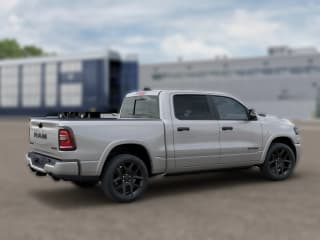 Ram 1500 Laramie 4x4 Crew Cab 5'7" Box Ram 1500 Laramie 4x4 Crew Cab 5'7" Box