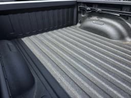 Ram 1500 Laramie 4x4 Crew Cab 5'7" Box 2026 — side view