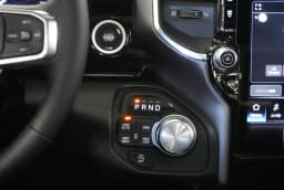 Ram 1500 Laramie 4x4 Crew Cab 5'7" Box 2026 — side view