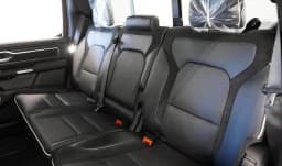 Ram 1500 Laramie 4x4 Crew Cab 5'7" Box 2026 — side view