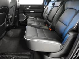 Ram 1500 Laramie 4x4 Crew Cab 5'7" Box 2026 — side view