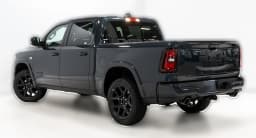 Ram 1500 Laramie 4x4 Crew Cab 5'7" Box 2026 — side view