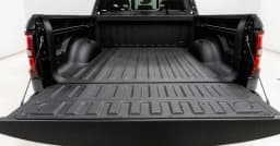 Ram 1500 Laramie 4x4 Crew Cab 5'7" Box 2026 — side view