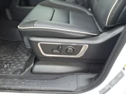 Ram 1500 Laramie 4x4 Crew Cab 5'7" Box 2026 — side view