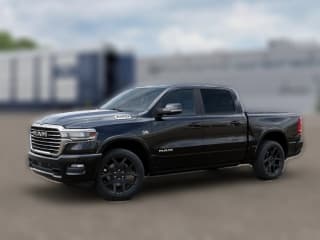 Ram 1500 Laramie 4x4 Crew Cab 5'7" Box Ram 1500 Laramie 4x4 Crew Cab 5'7" Box