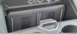 Ram 1500 Laramie 4x4 Crew Cab 5'7" Box 2026 — side view