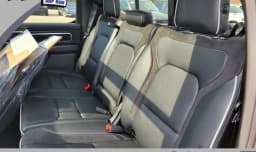 Ram 1500 Laramie 4x4 Crew Cab 5'7" Box 2026 — side view