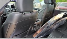Ram 1500 Laramie 4x4 Crew Cab 5'7" Box 2026 — side view