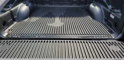 Ram 1500 Laramie 4x4 Crew Cab 5'7" Box 2026 — side view