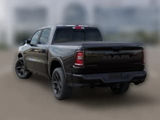 Ram 1500 Laramie 4x4 Crew Cab 5'7" Box Ram 1500 Laramie 4x4 Crew Cab 5'7" Box