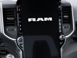 Ram 1500 Laramie 4x4 Crew Cab 5'7" Box 2026 — side view