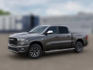 Ram 1500 Laramie 4x4 Crew Cab 5'7" Box Ram 1500 Laramie 4x4 Crew Cab 5'7" Box