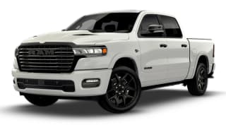 Ram 1500 Laramie 4x4 Crew Cab 5'7" Box Ram 1500 Laramie 4x4 Crew Cab 5'7" Box