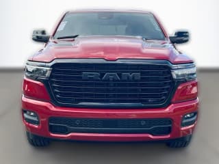 Ram 1500 Laramie 4x4 Crew Cab 5'7" Box Ram 1500 Laramie 4x4 Crew Cab 5'7" Box