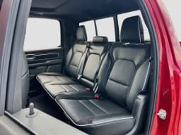 Ram 1500 Laramie 4x4 Crew Cab 5'7" Box 2026 — side view