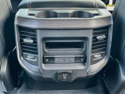 Ram 1500 Laramie 4x4 Crew Cab 5'7" Box 2026 — side view