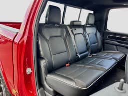 Ram 1500 Laramie 4x4 Crew Cab 5'7" Box 2026 — side view