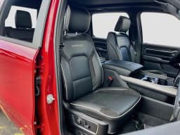 Ram 1500 Laramie 4x4 Crew Cab 5'7" Box 2026 — side view
