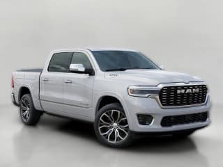 Ram 1500 Tungsten 4x4 Crew Cab 5'7" Box Ram 1500 Tungsten 4x4 Crew Cab 5'7" Box