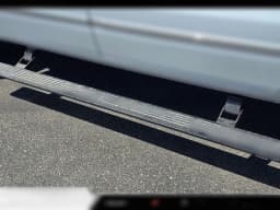 Ram 1500 Tungsten 4x4 Crew Cab 5'7" Box 2026 — side view