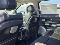 Ram 1500 Tungsten 4x4 Crew Cab 5'7" Box 2026 — side view