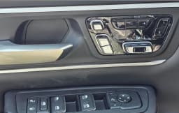 Ram 1500 Tungsten 4x4 Crew Cab 5'7" Box 2026 — side view