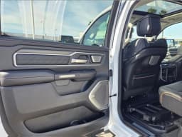 Ram 1500 Tungsten 4x4 Crew Cab 5'7" Box 2026 — side view