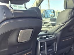 Ram 1500 Tungsten 4x4 Crew Cab 5'7" Box 2026 — side view