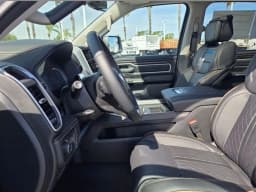 Ram 1500 Tungsten 4x4 Crew Cab 5'7" Box 2026 — side view