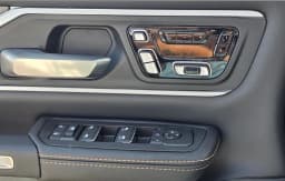 Ram 1500 Tungsten 4x4 Crew Cab 5'7" Box 2026 — side view