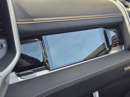 Ram 1500 Tungsten 4x4 Crew Cab 5'7" Box 2026 — side view