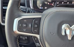 Ram 1500 Tungsten 4x4 Crew Cab 5'7" Box 2026 — side view