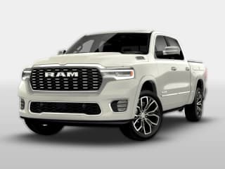 Ram 1500 Tungsten 4x4 Crew Cab 5'7" Box Ram 1500 Tungsten 4x4 Crew Cab 5'7" Box