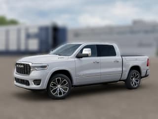 Ram 1500 Tungsten 4x4 Crew Cab 5'7" Box Ram 1500 Tungsten 4x4 Crew Cab 5'7" Box