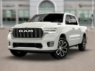 Ram 1500 Tungsten 4x4 Crew Cab 5'7" Box Ram 1500 Tungsten 4x4 Crew Cab 5'7" Box