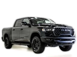 Ram 1500 Rebel 4x4 Crew Cab 5'7" Box 2027 — side view