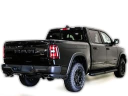 Ram 1500 Rebel 4x4 Crew Cab 5'7" Box 2027 — side view