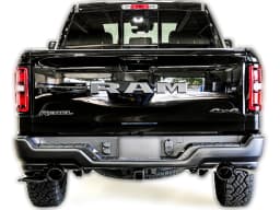Ram 1500 Rebel 4x4 Crew Cab 5'7" Box 2027 — side view