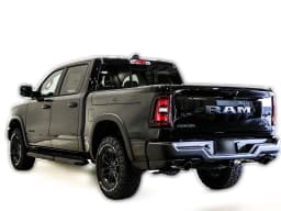 Ram 1500 Rebel 4x4 Crew Cab 5'7" Box 2027 — side view