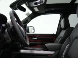 Ram 1500 Rebel 4x4 Crew Cab 5'7" Box 2027 — side view