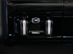 Ram 1500 Rebel 4x4 Crew Cab 5'7" Box 2027 — side view