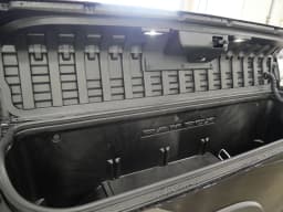 Ram 1500 Rebel 4x4 Crew Cab 5'7" Box 2027 — side view