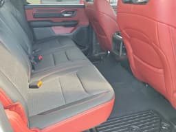 Ram 1500 Rebel 4x4 Crew Cab 5'7" Box 2026 — side view